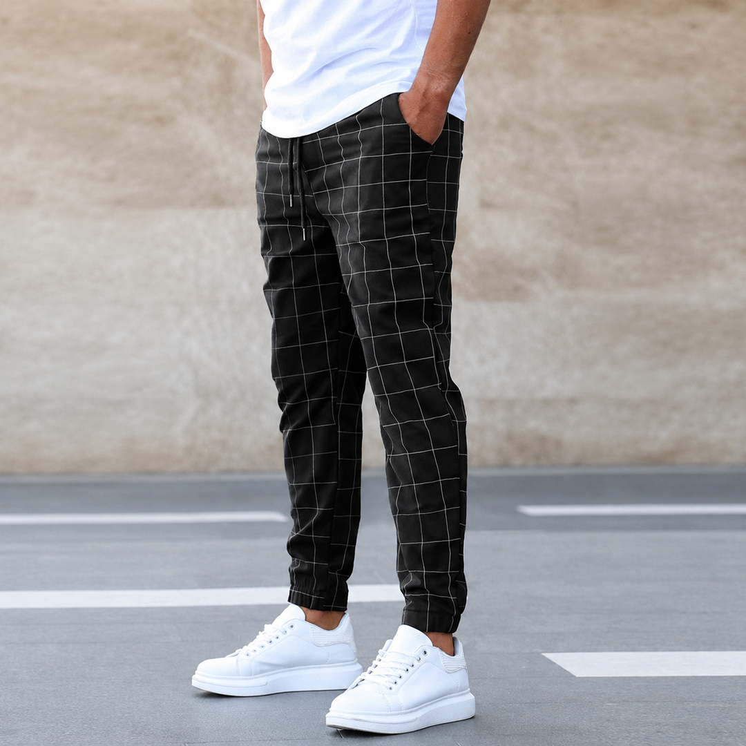 The Wilshire Pants