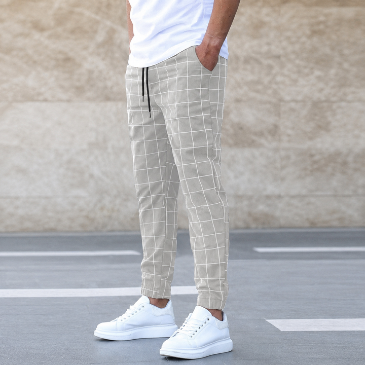 The Wilshire Pants