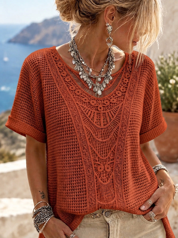The Fern Tee
