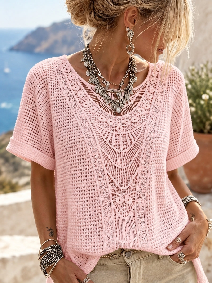 The Fern Tee