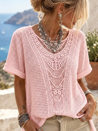 The Fern Tee