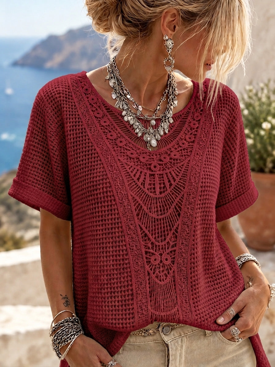 The Fern Tee