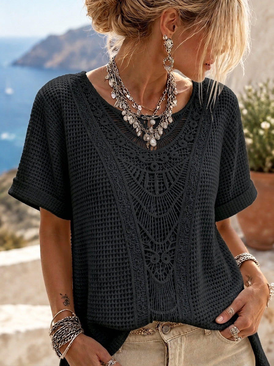 The Fern Tee