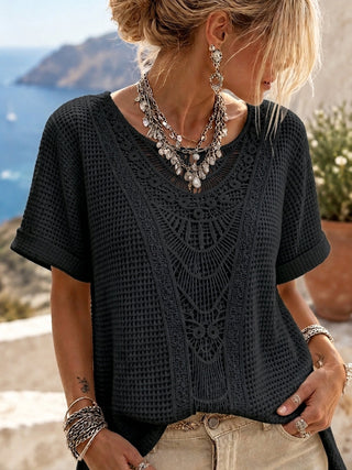 The Fern Tee