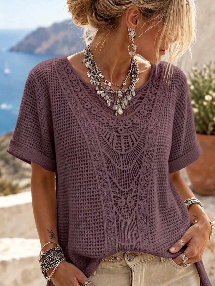 The Fern Tee