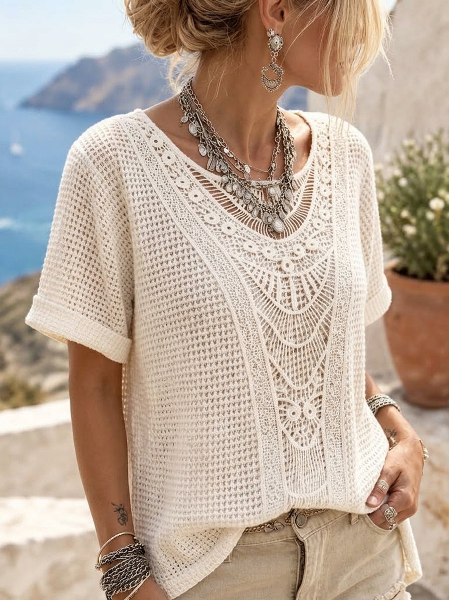 The Fern Tee