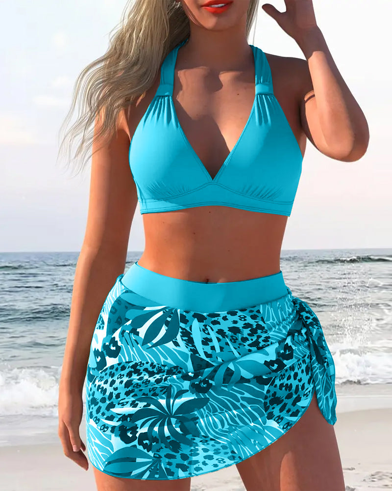 The Zanzibar Bikini
