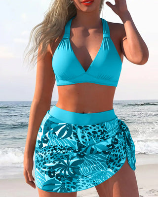 The Zanzibar Bikini