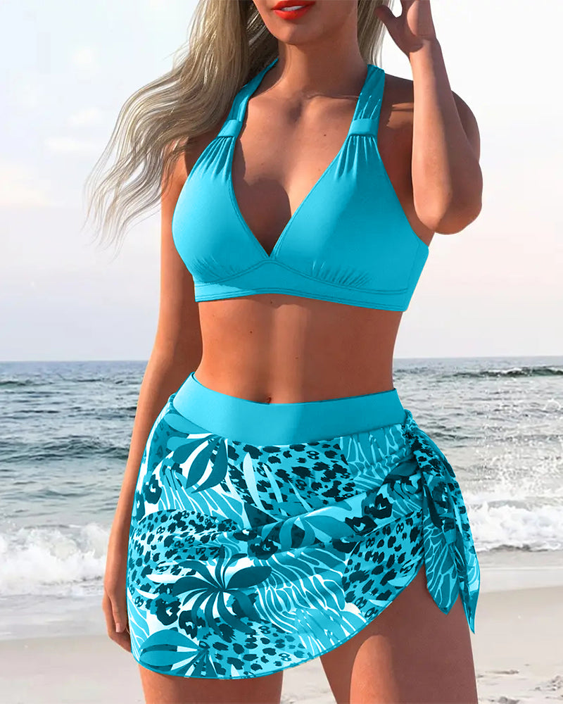 The Zanzibar Bikini