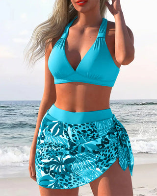 The Zanzibar Bikini
