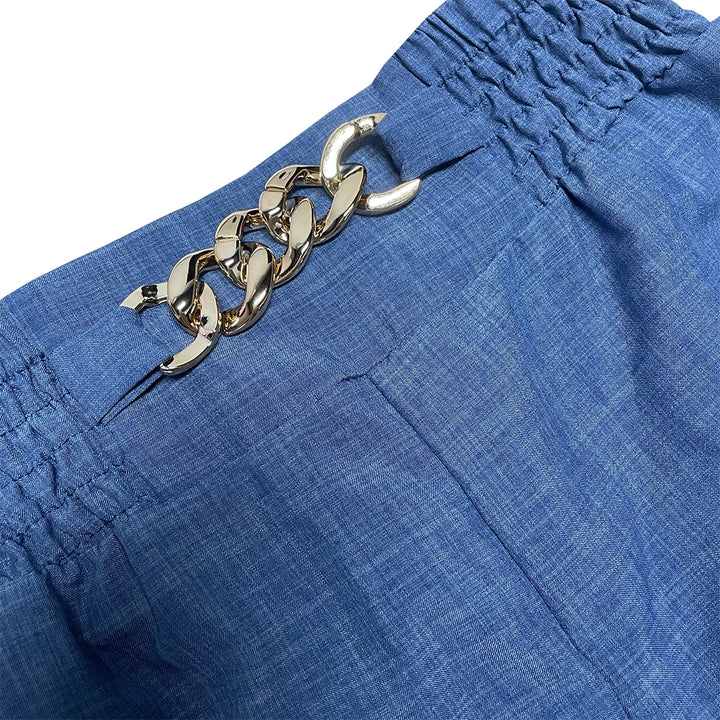 The Meridian Trousers