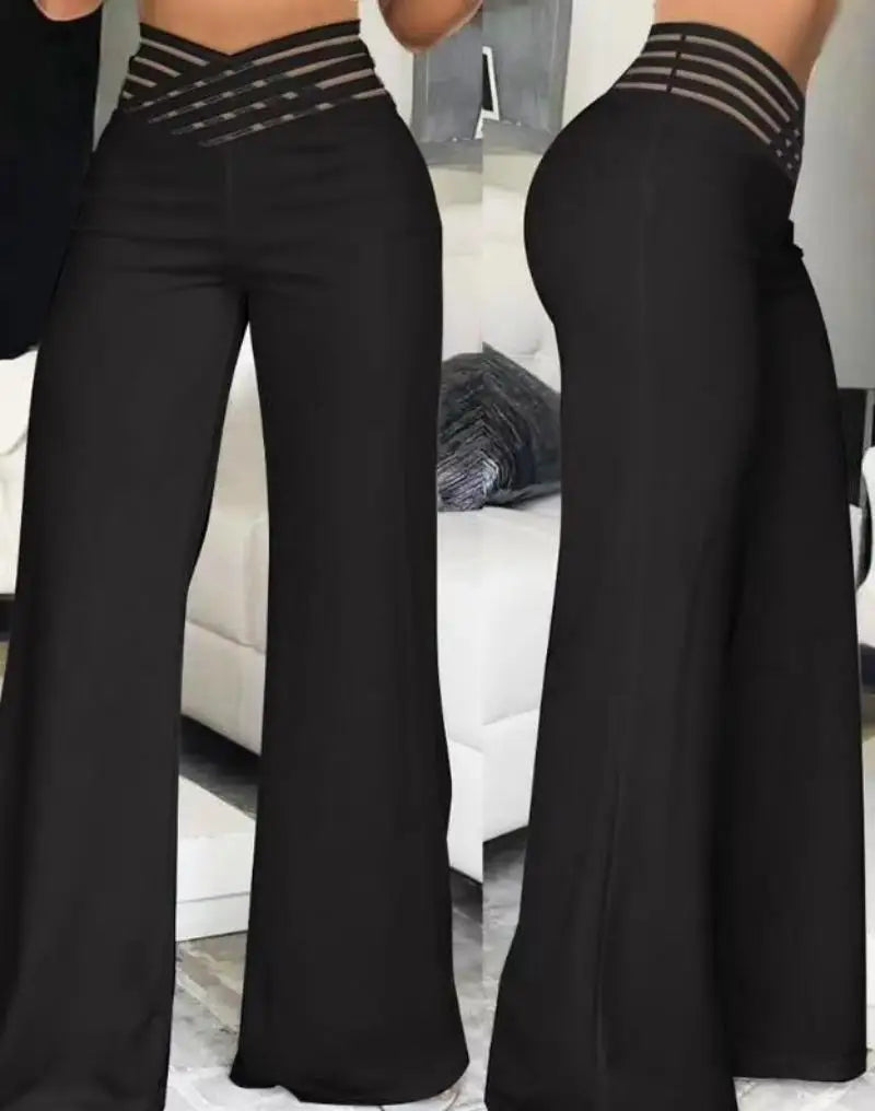 The Meridian Trousers