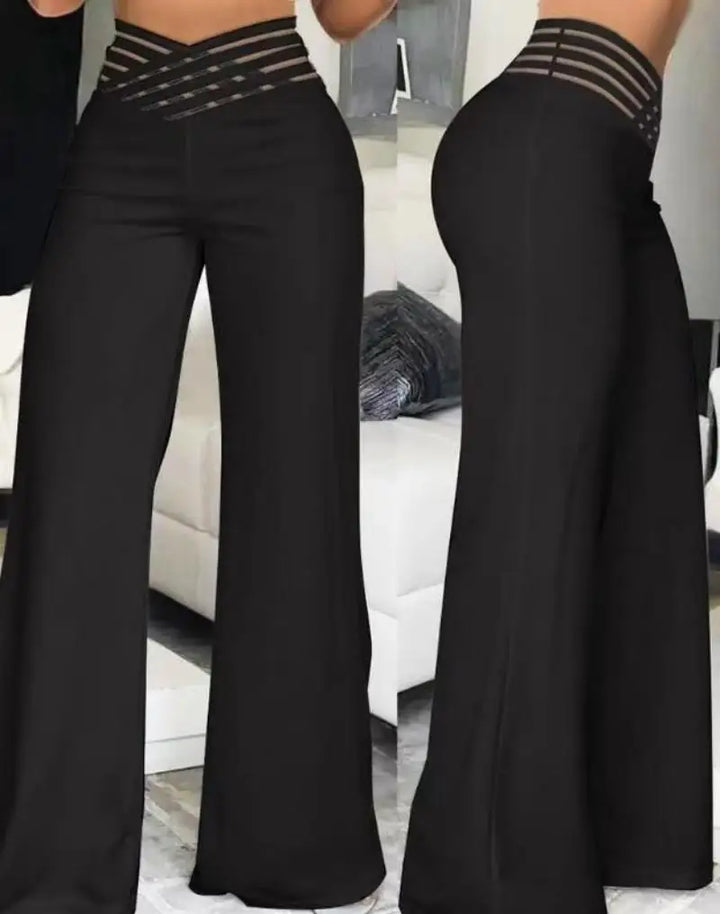The Meridian Trousers
