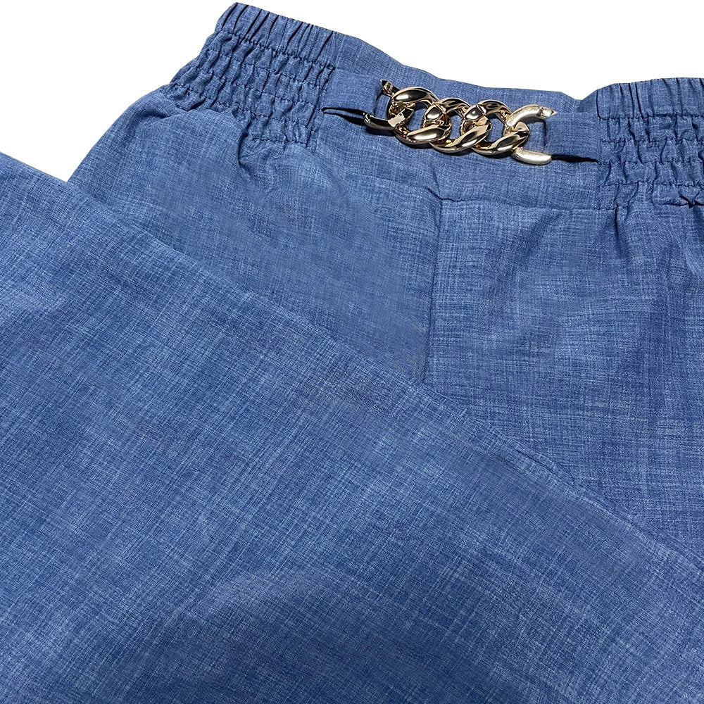The Meridian Trousers