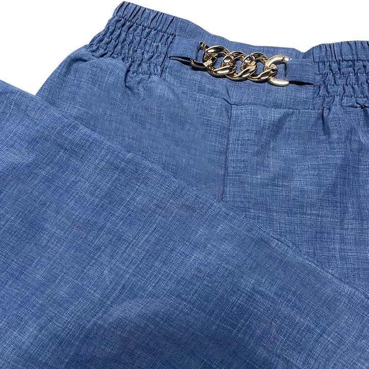 The Meridian Trousers