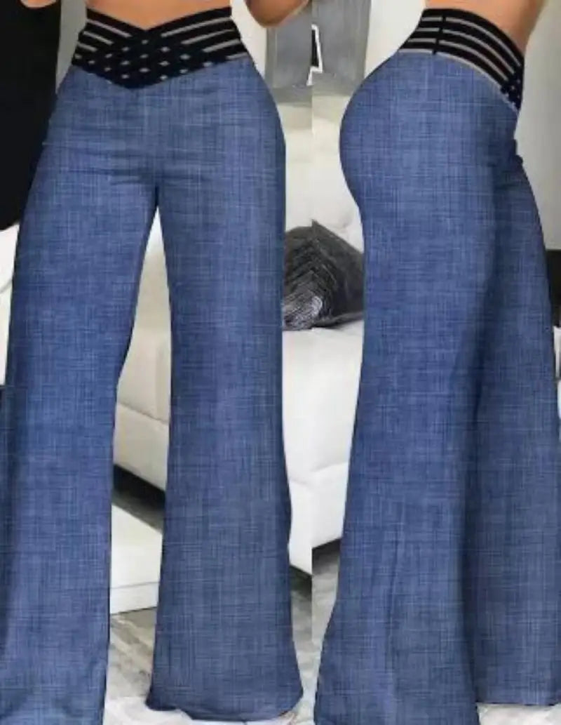 The Meridian Trousers