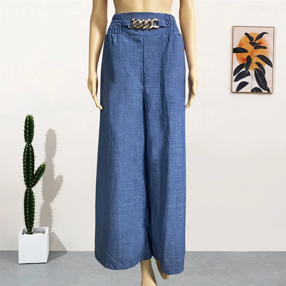 The Meridian Trousers