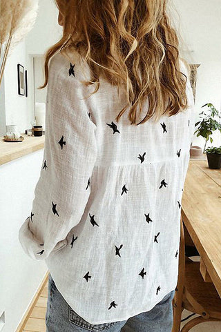 The Livia Top