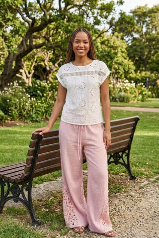 The Daisy Top