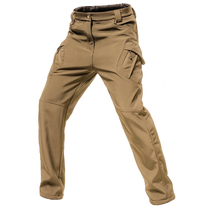 The Ranger Pants