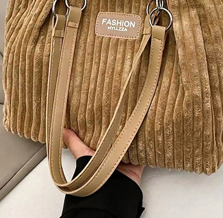 The Hazel Shoulder Bag