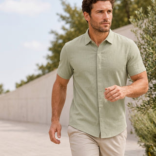 The Palermo Shirt