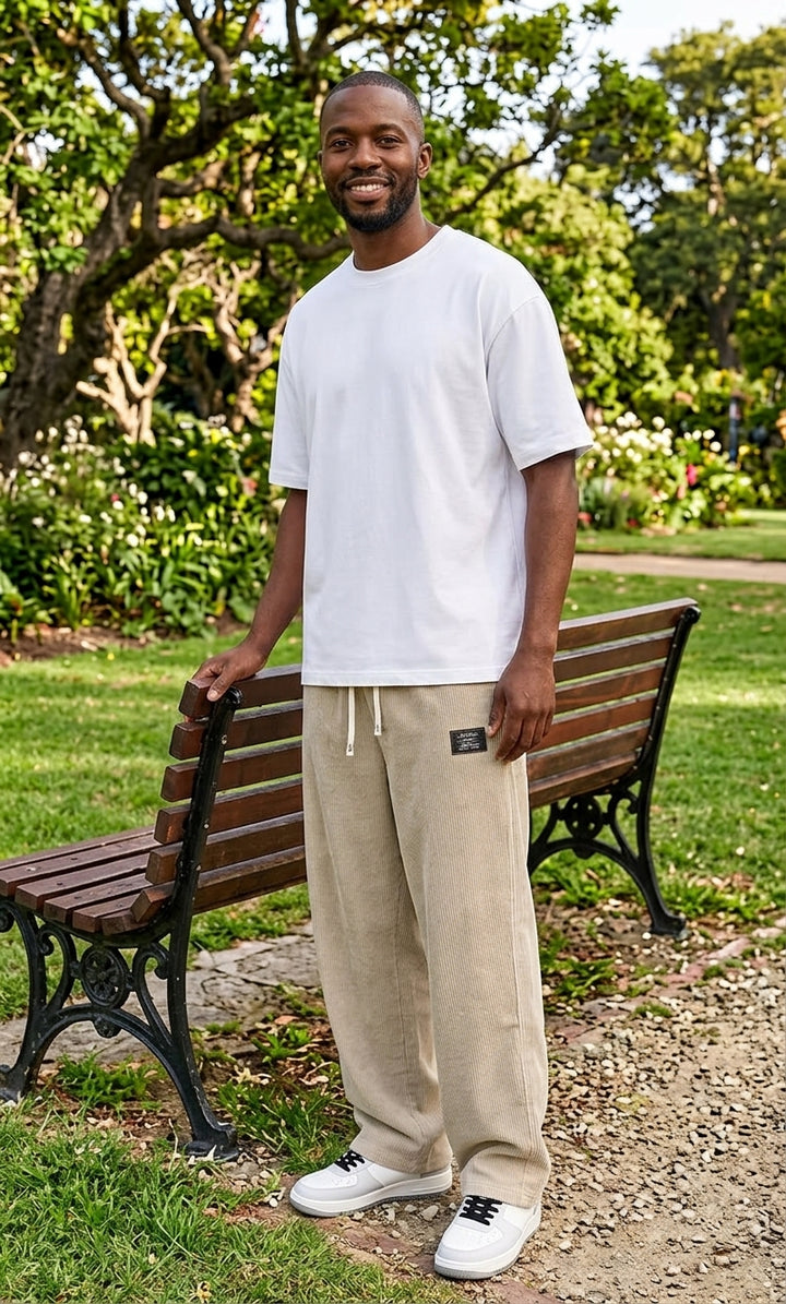 The Ridge Pants