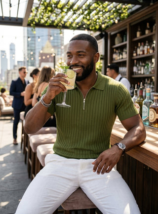 The Fairway Golf shirt