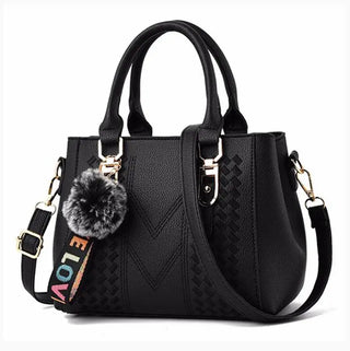 The Bellamy Bag