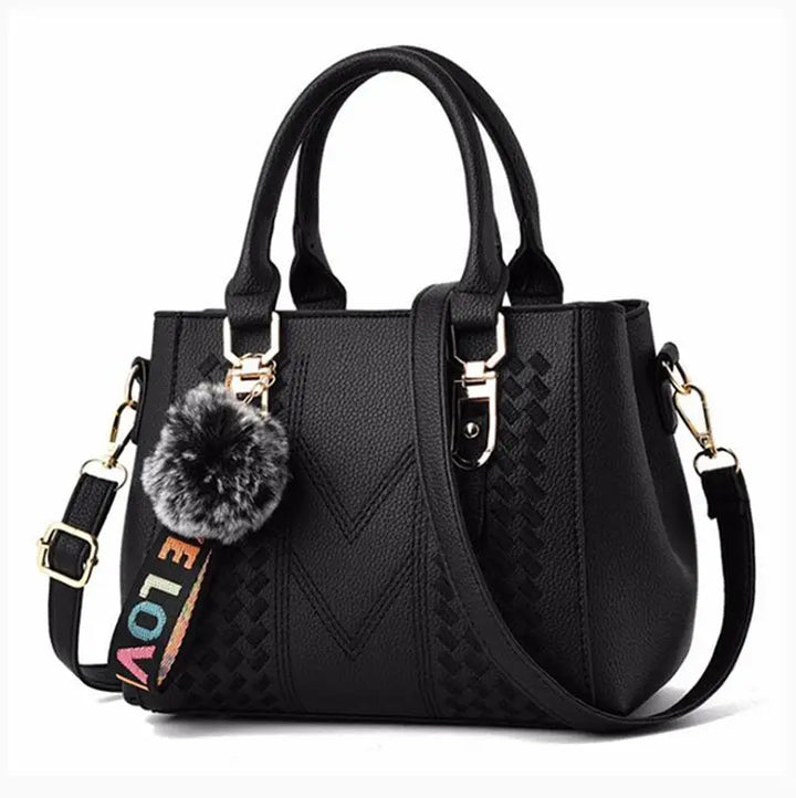 The Bellamy Bag