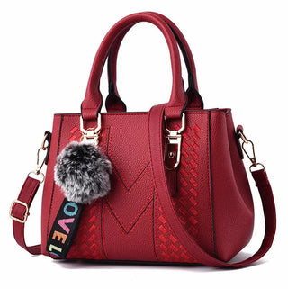 The Bellamy Bag