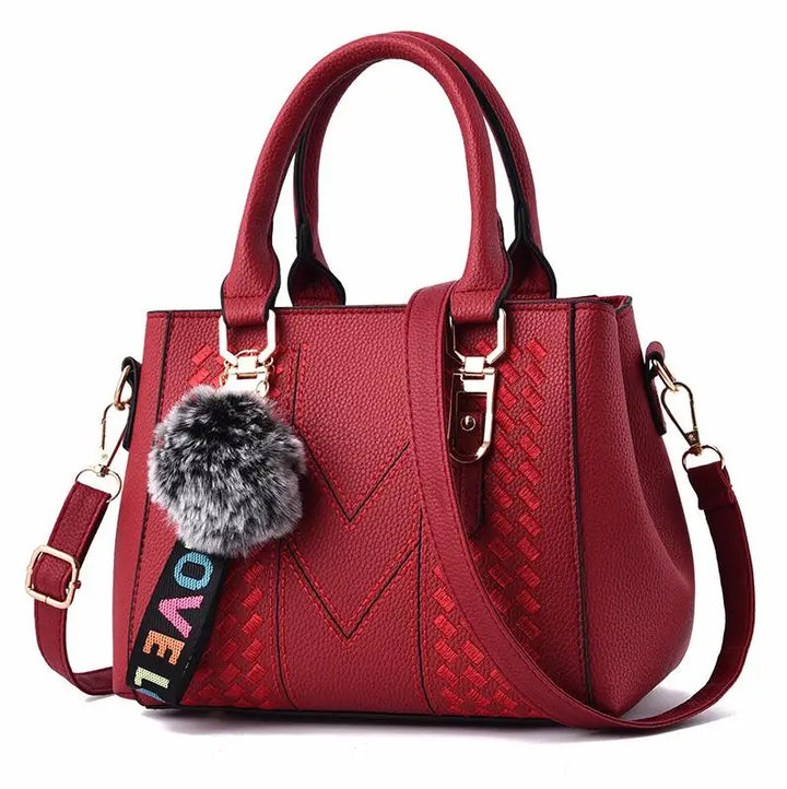The Bellamy Bag