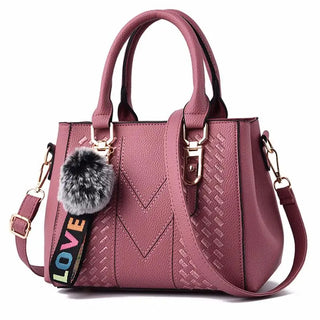 The Bellamy Bag