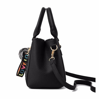 The Bellamy Bag