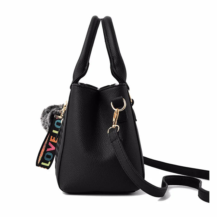 The Bellamy Bag