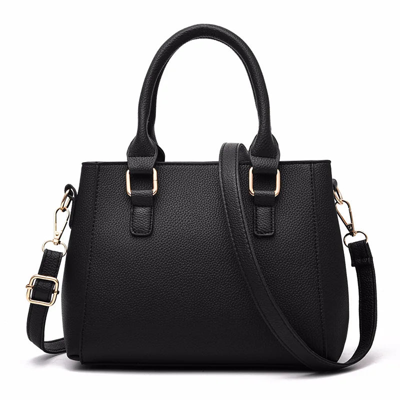 The Bellamy Bag