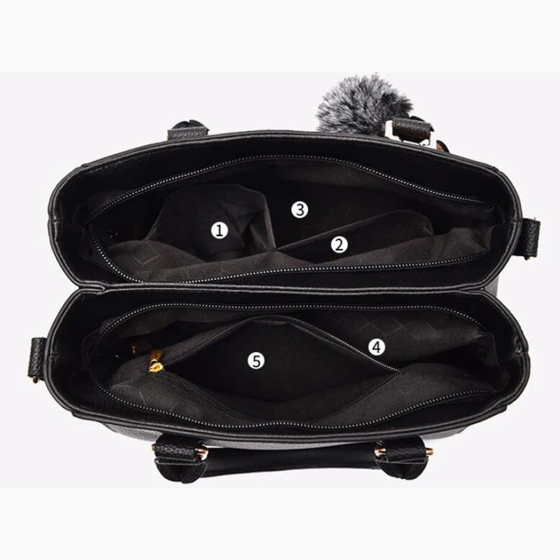 The Bellamy Bag