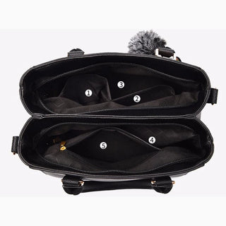 The Bellamy Bag
