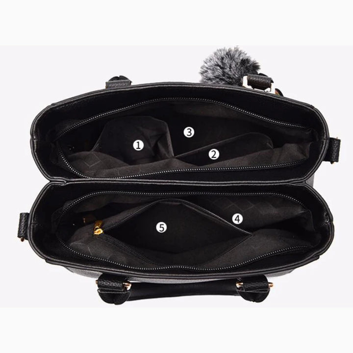 The Bellamy Bag