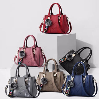 The Bellamy Bag