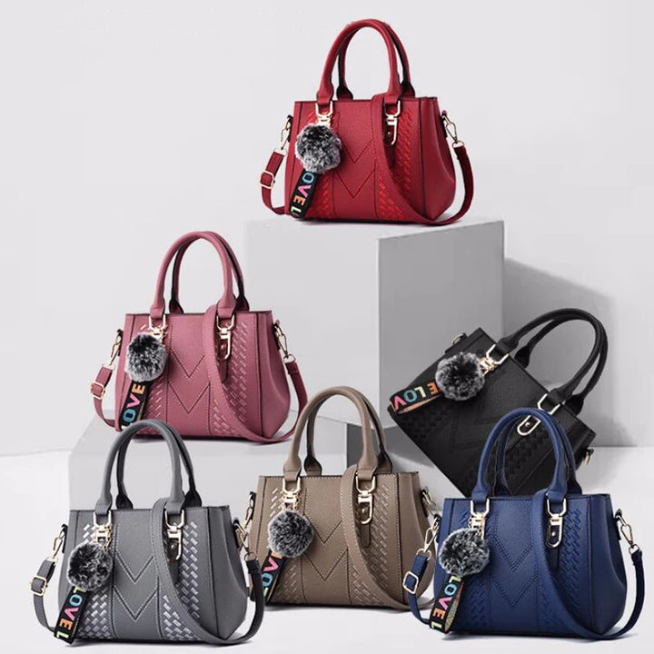 The Bellamy Bag