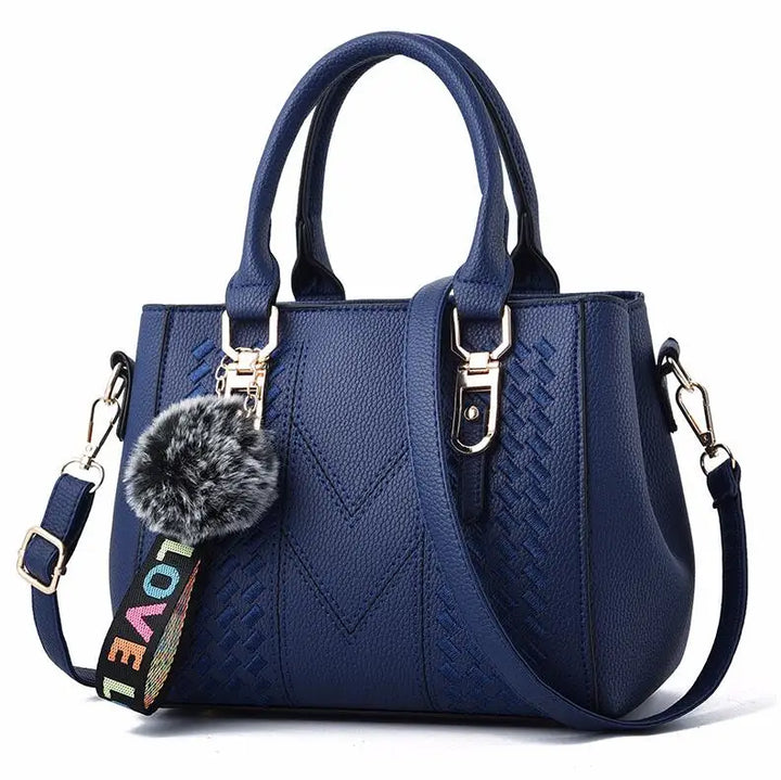 The Bellamy Bag