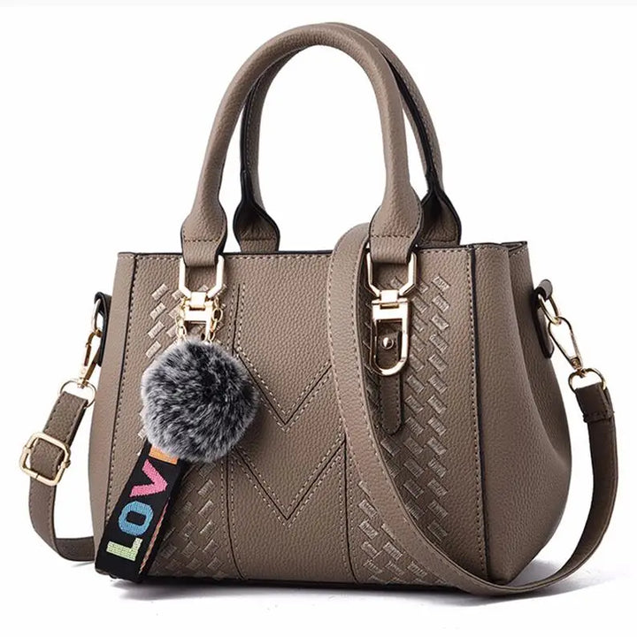 The Bellamy Bag
