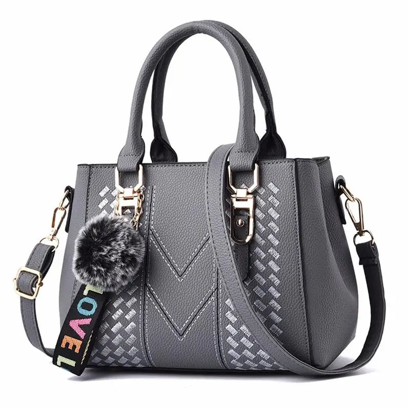 The Bellamy Bag