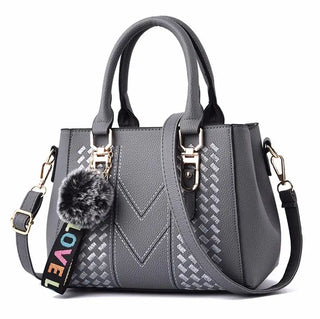The Bellamy Bag