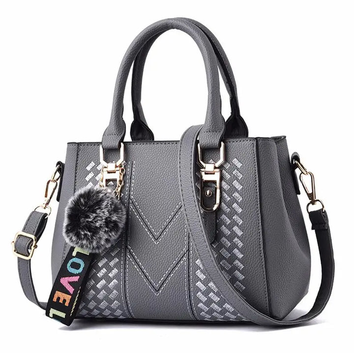 The Bellamy Bag