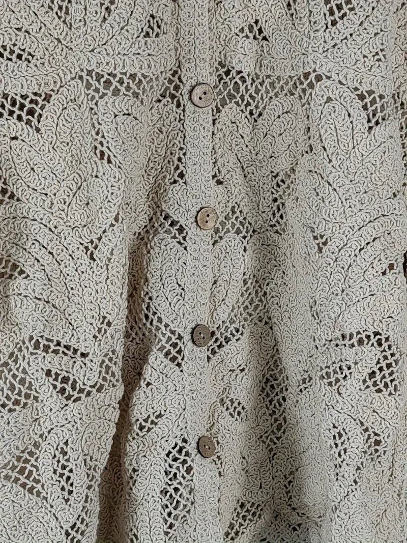The Thalassa Blouse