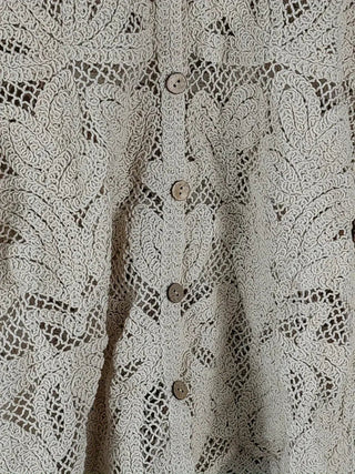 The Thalassa Blouse