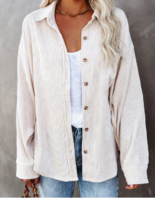 The Isolde Shirt