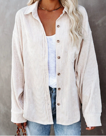 The Isolde Shirt
